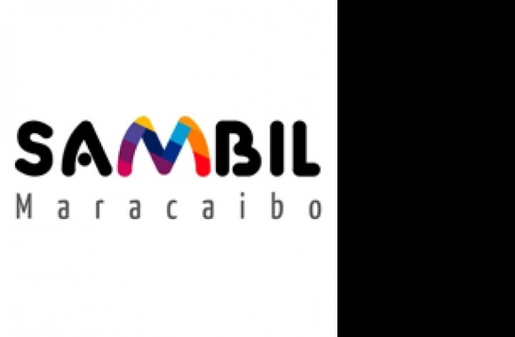 Sambil Maracaibo Logo download in high quality