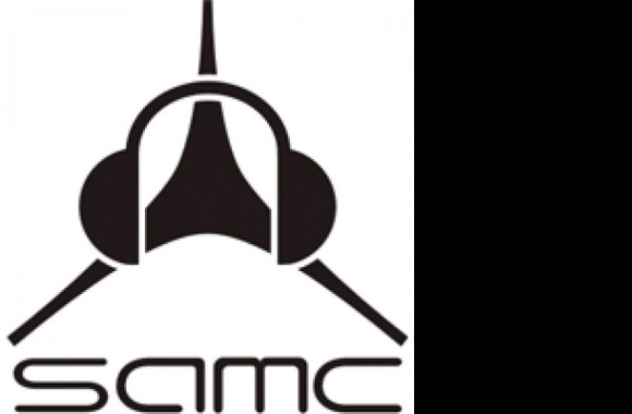samc Logo download in high quality
