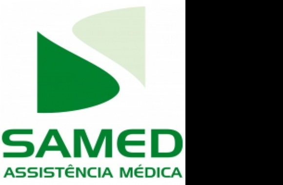 Samed Logo download in high quality