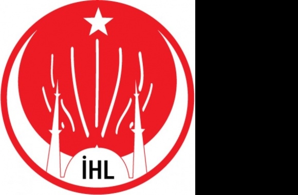 Samimder IHL Logo download in high quality