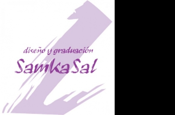 samkasal Logo download in high quality