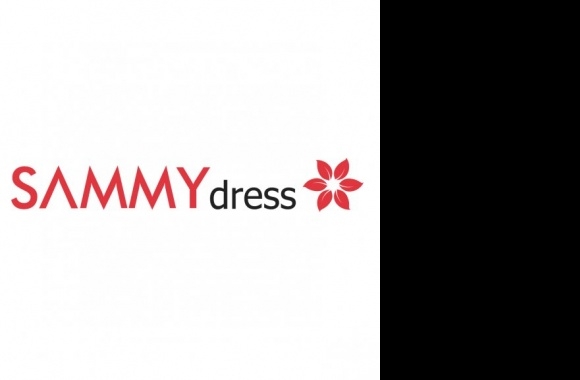 SammyDress Logo download in high quality