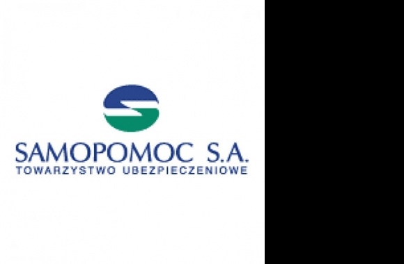 Samopomoc S.A. Logo download in high quality