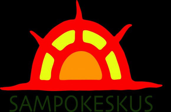 Sampokeskus Logo download in high quality