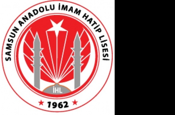 Samsun Anadolu Imam Hatip Lisesi Logo download in high quality