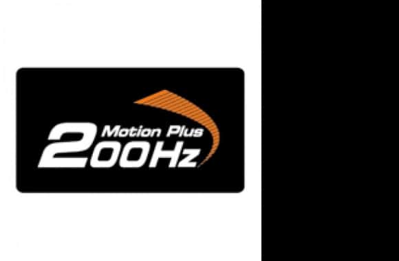 Samsung 200Hz Logo download in high quality