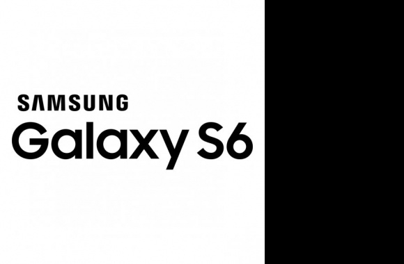 Samsung Galaxy S6 Logo