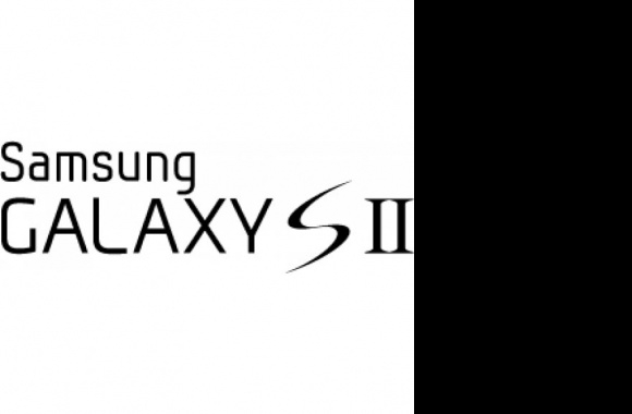 Samsung Galaxy S Logo