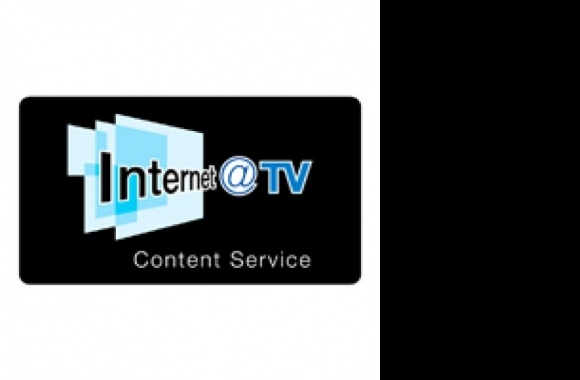 Samsung internet TV Logo