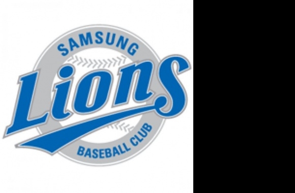 Samsung Lions Logo