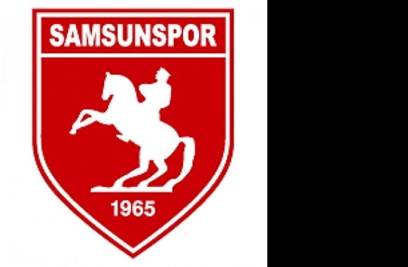 Samsunspor Logo download in high quality