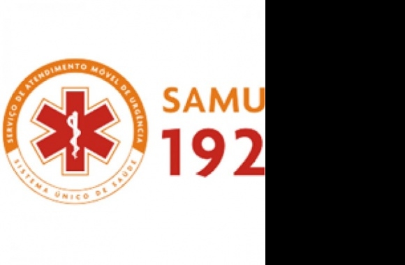 Samu Logo download in high quality