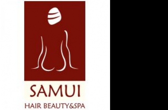 Samui Hair Beauty & Spa Logo