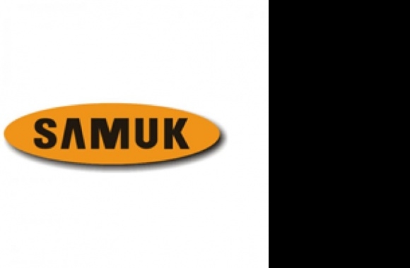 samuk Logo download in high quality