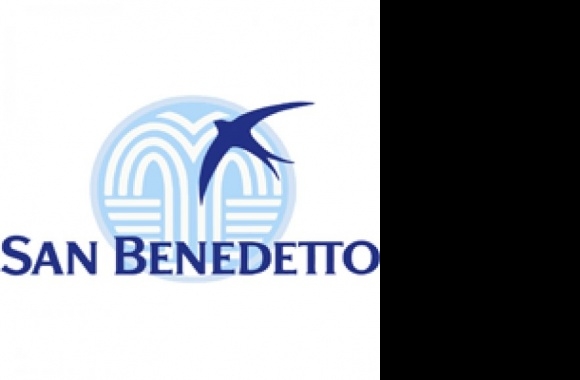 San Beneddeto Logo download in high quality