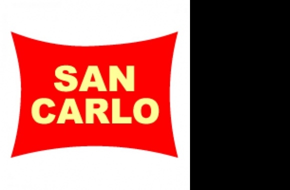 San Carlo Alimentare Logo download in high quality