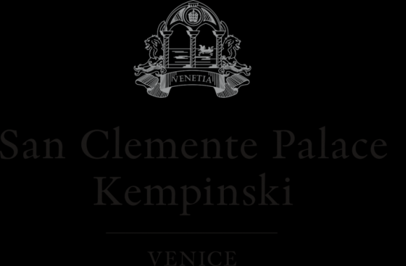 San Clemente Palace Kempinski Logo download in high quality