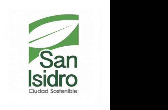 San Isidro Logo download in high quality