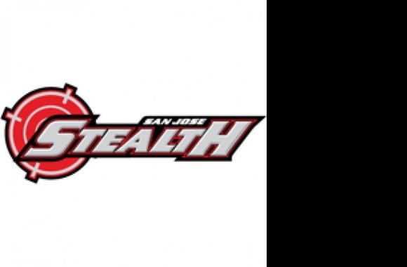 San Jose Stealth Logo