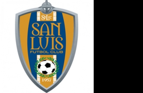 San Luis Fútbol Club Logo