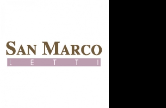 San Marco Logo