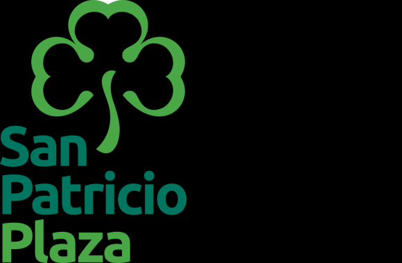 San Patricio Plaza Logo