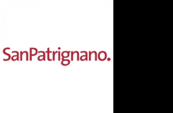 San Patrignano. Logo download in high quality