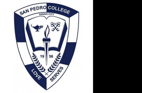 San Pedro College Logo