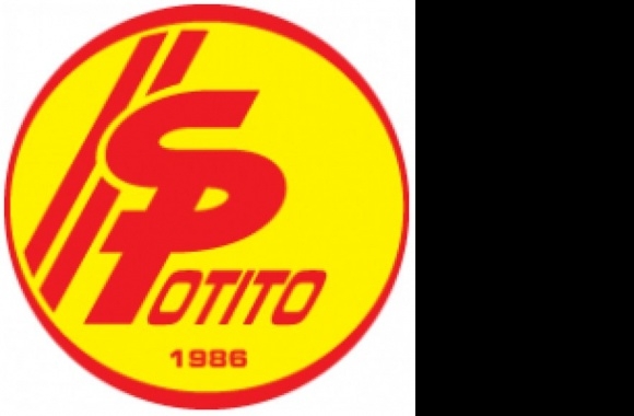 San Potito Logo download in high quality