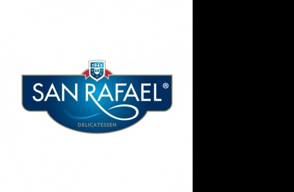 San Rafael Delicatessen Logo