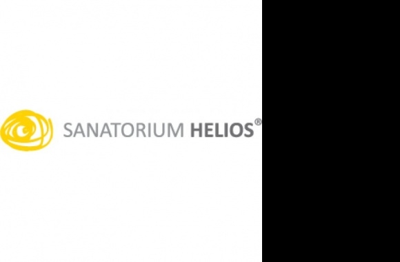 Sanatorium Helios Logo