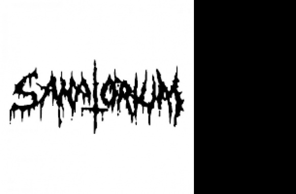 Sanatorium Logo download in high quality