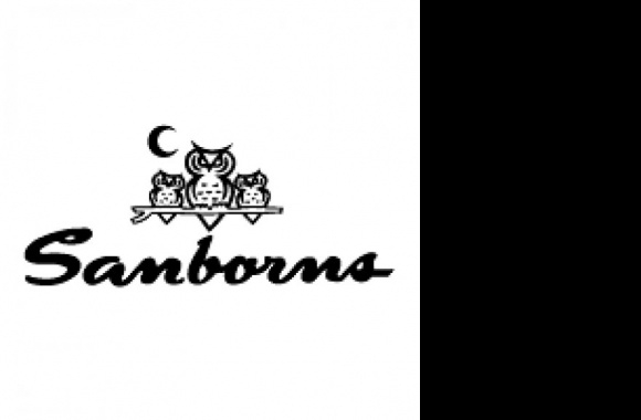 Sanborns Logo download in high quality
