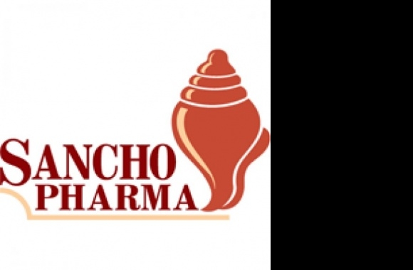 Sancho Pharma Logo download in high quality