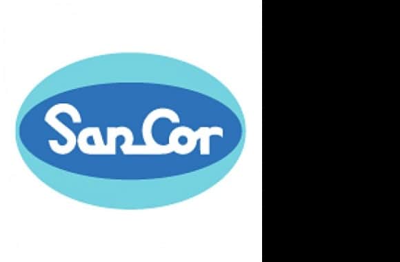 Sancor Logo download in high quality