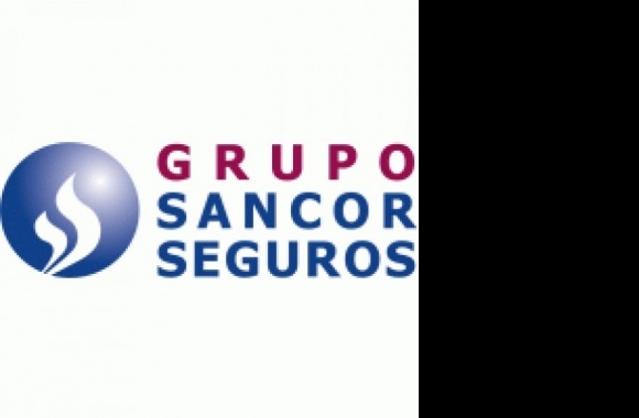 SANCOR SEGUROS Logo