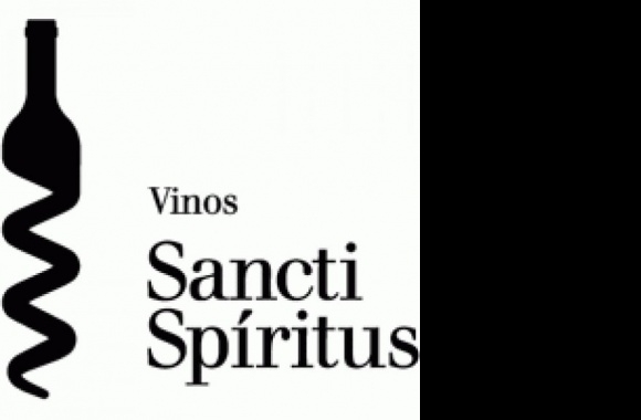 Sancti Spíritus Wines Logo