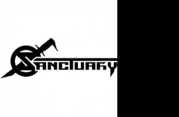 Sanctuary Logo