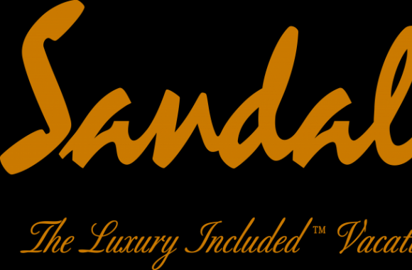 Sandals.com Logo download in high quality
