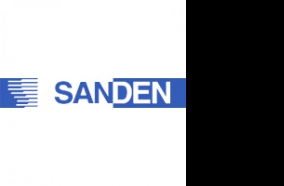 Sanden International, Inc Logo download in high quality