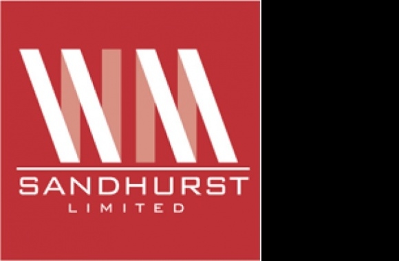 Sandhurst Limited Logo