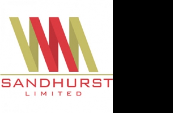 sandhurst Logo download in high quality