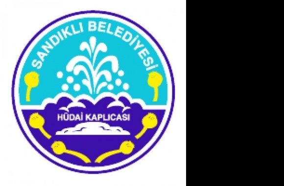 SANDIKLI BELEDЭYESЭ Logo