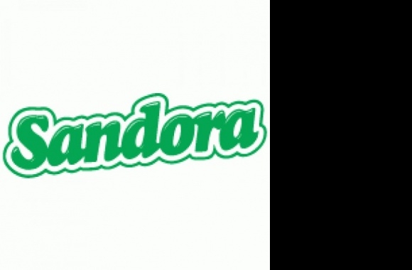 Sandora Logo download in high quality