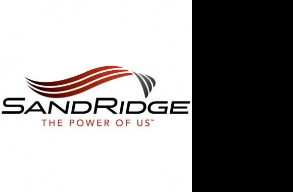 SandRidge Logo download in high quality