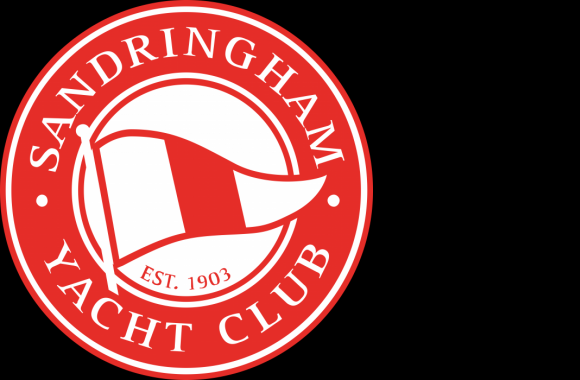 Sandringham Yacht Club Logo