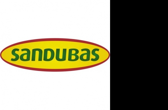 Sandubas Logo download in high quality