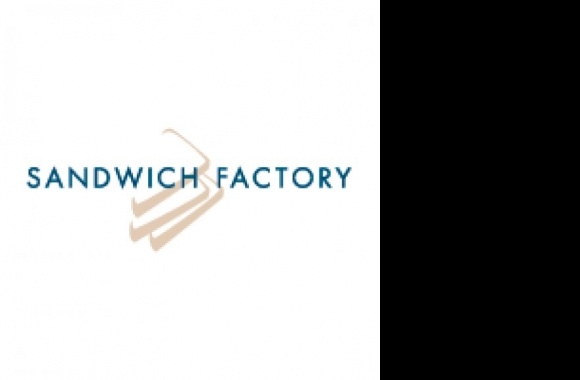 Sandwich Factory Logo