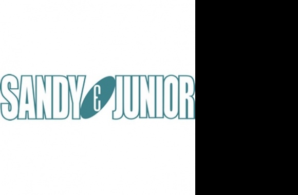 Sandy & Junior Logo download in high quality