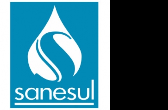 Sanesul Logo download in high quality